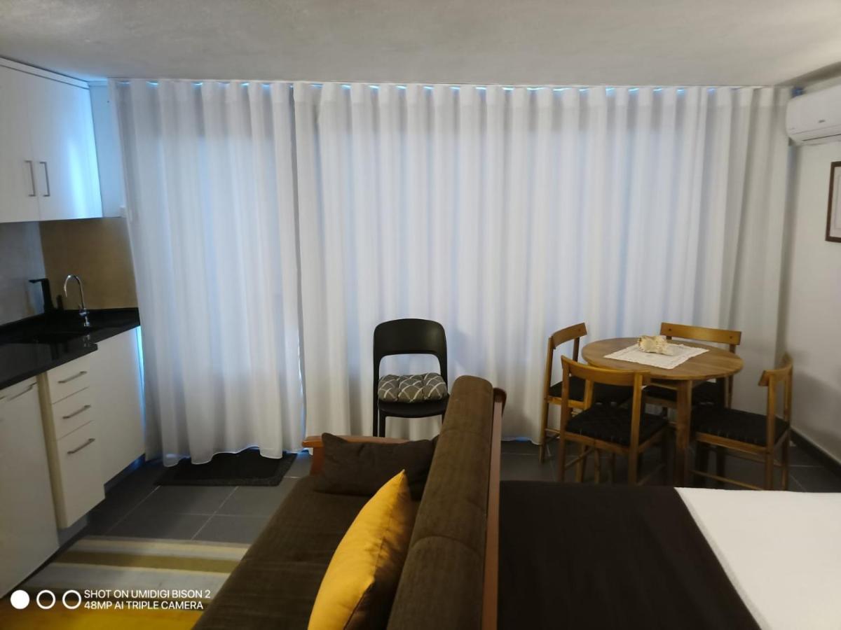 Hotel Casa Da Bicuda Ribeiras Esterno foto